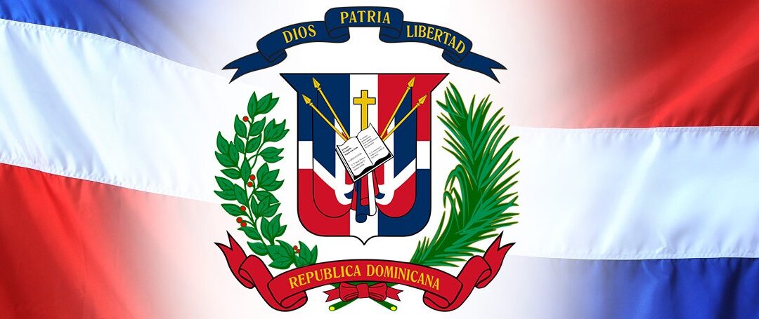 ¿Cómo entra realmente el evangelio a la Republica Dominicana?